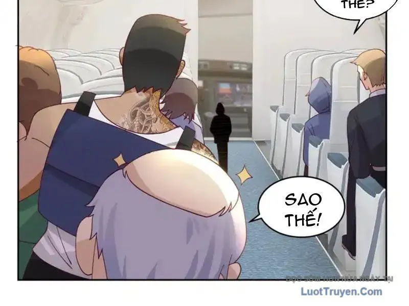 Tiến Hóa Ban Đầu - Chapter 23 - Page 69