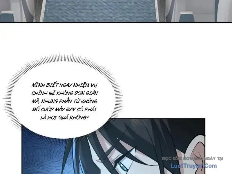 Tiến Hóa Ban Đầu - Chapter 23 - Page 7