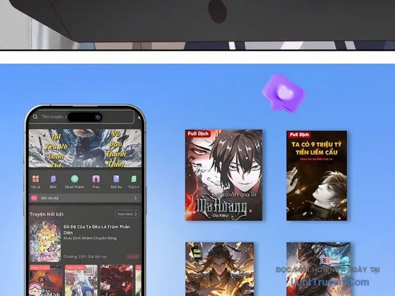 Tiến Hóa Ban Đầu - Chapter 23 - Page 75