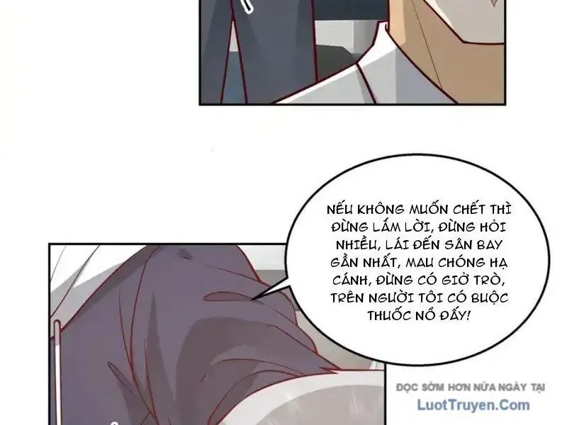 Tiến Hóa Ban Đầu - Chapter 24 - Page 10