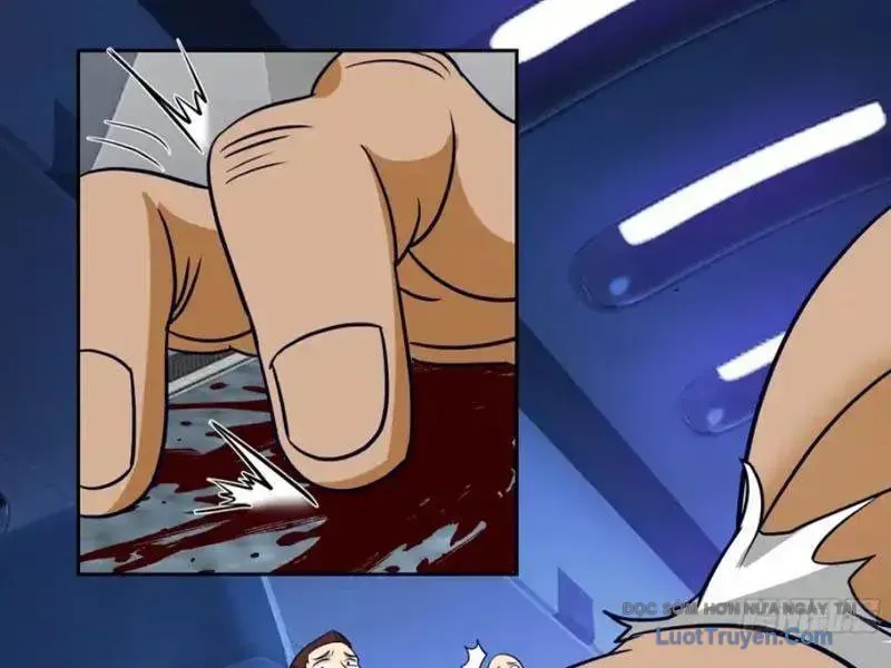 Tiến Hóa Ban Đầu - Chapter 24 - Page 104