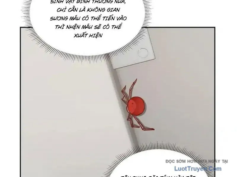 Tiến Hóa Ban Đầu - Chapter 24 - Page 15