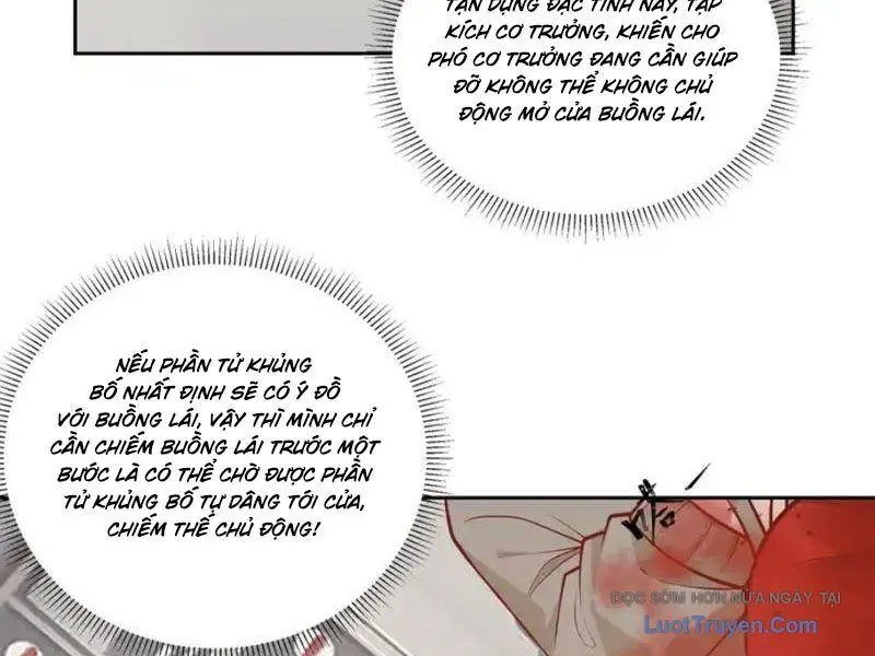 Tiến Hóa Ban Đầu - Chapter 24 - Page 16