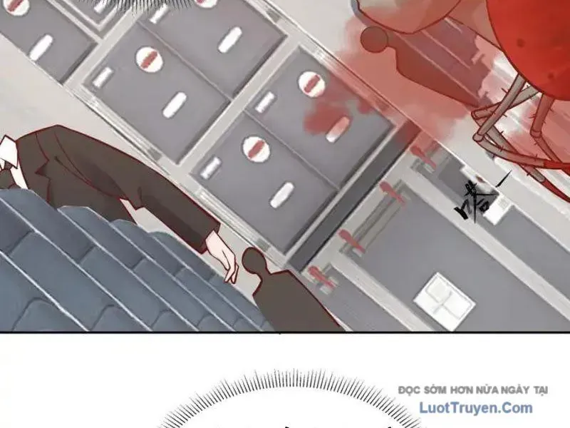 Tiến Hóa Ban Đầu - Chapter 24 - Page 17