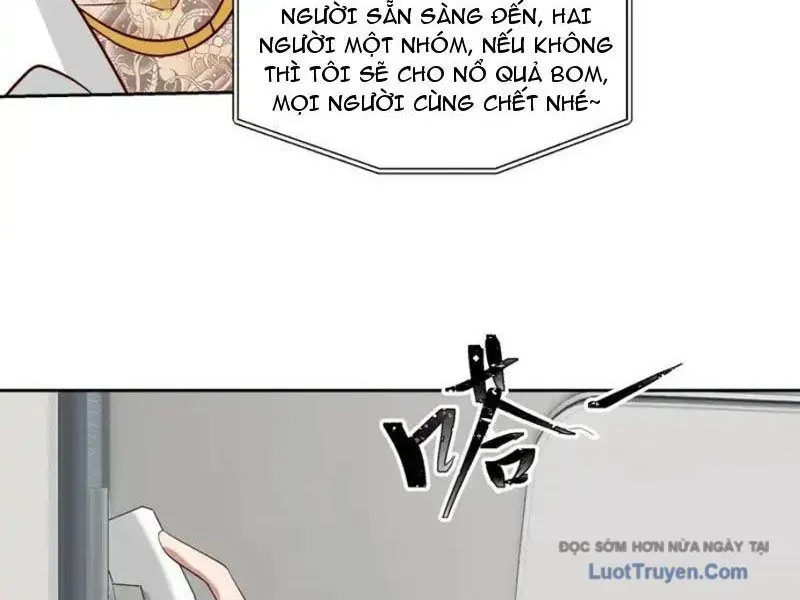 Tiến Hóa Ban Đầu - Chapter 24 - Page 26