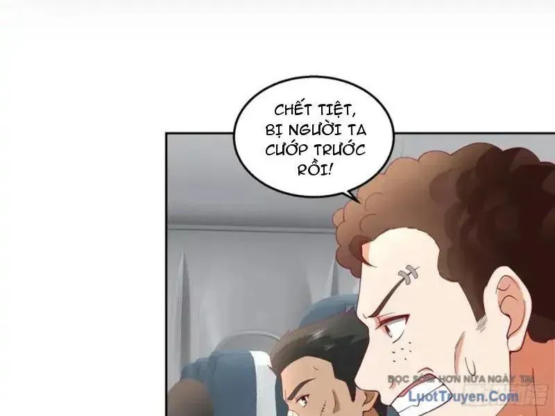 Tiến Hóa Ban Đầu - Chapter 24 - Page 33