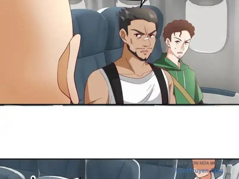 Tiến Hóa Ban Đầu - Chapter 24 - Page 35
