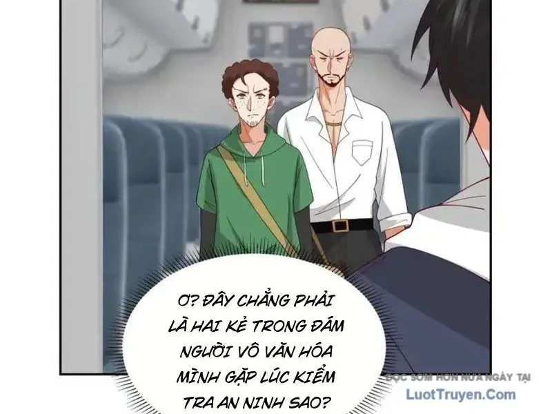 Tiến Hóa Ban Đầu - Chapter 24 - Page 38