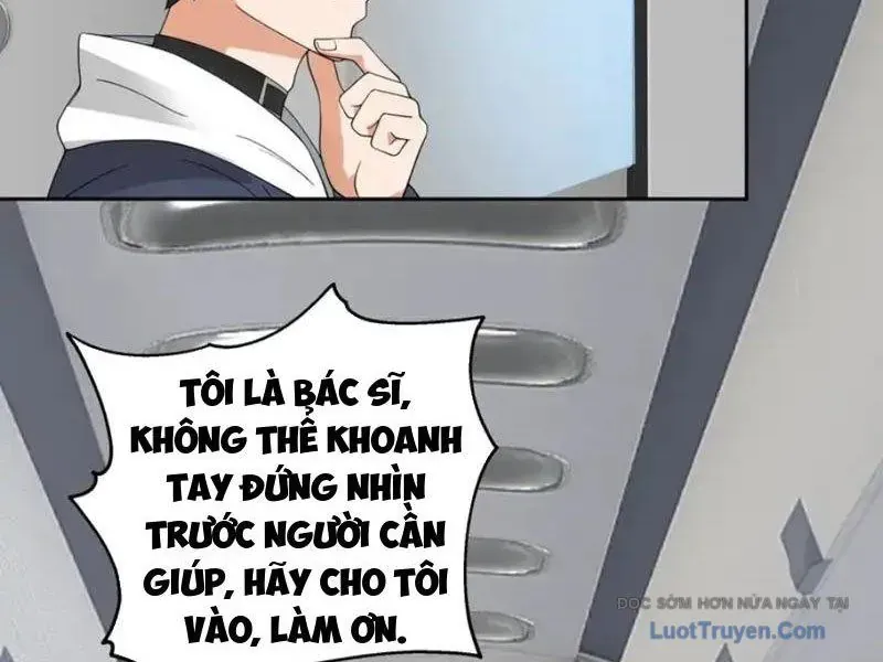 Tiến Hóa Ban Đầu - Chapter 24 - Page 40