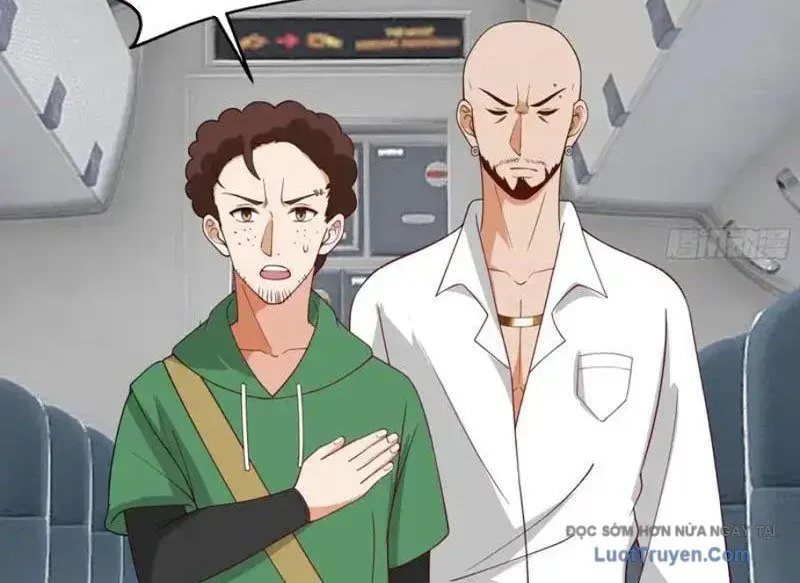 Tiến Hóa Ban Đầu - Chapter 24 - Page 41
