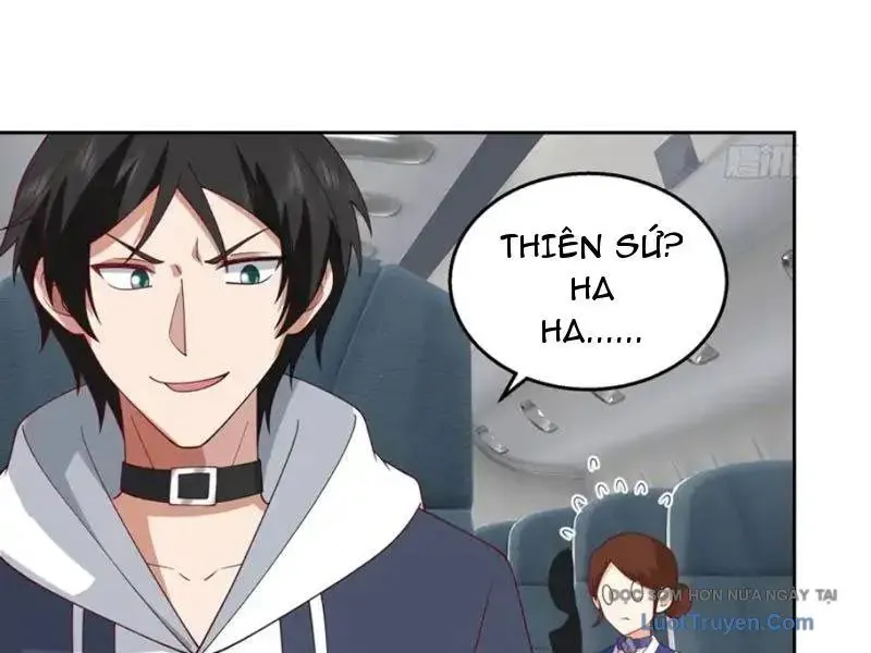 Tiến Hóa Ban Đầu - Chapter 24 - Page 44