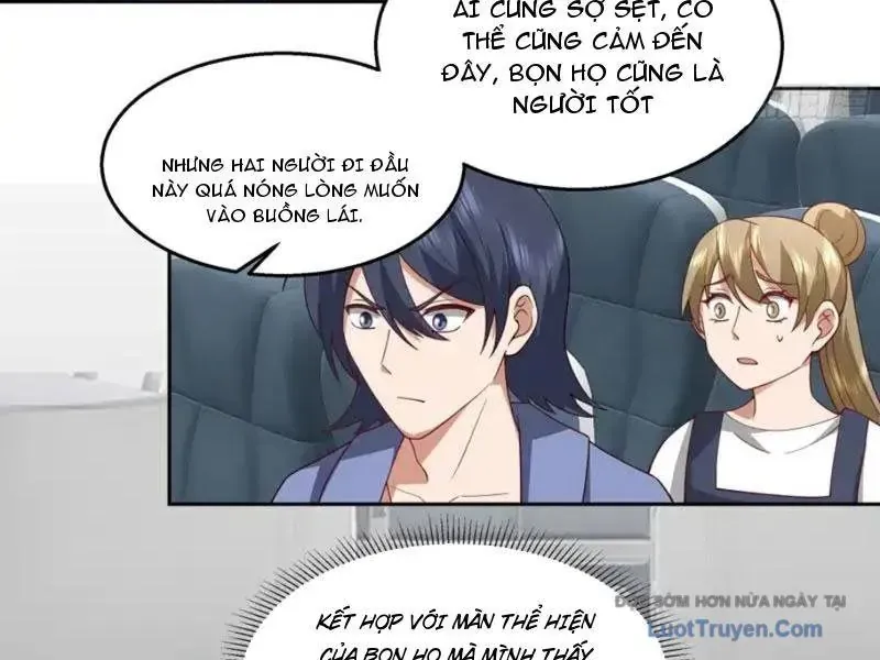 Tiến Hóa Ban Đầu - Chapter 24 - Page 46