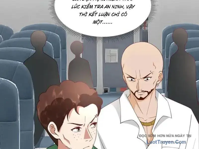 Tiến Hóa Ban Đầu - Chapter 24 - Page 47