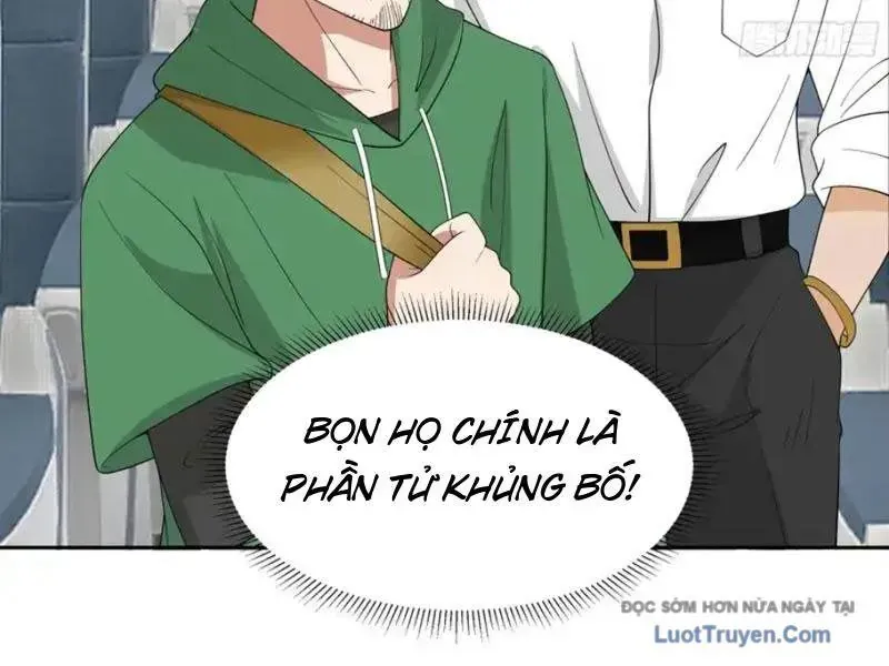 Tiến Hóa Ban Đầu - Chapter 24 - Page 48