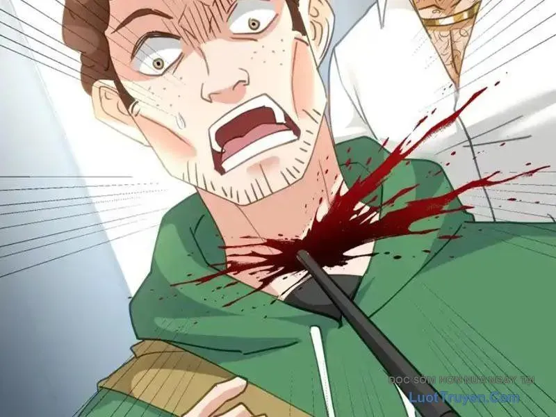 Tiến Hóa Ban Đầu - Chapter 24 - Page 57