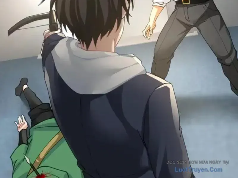 Tiến Hóa Ban Đầu - Chapter 24 - Page 61