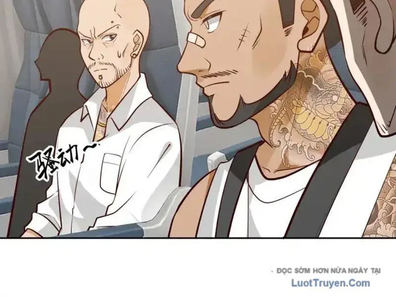 Tiến Hóa Ban Đầu - Chapter 24 - Page 7