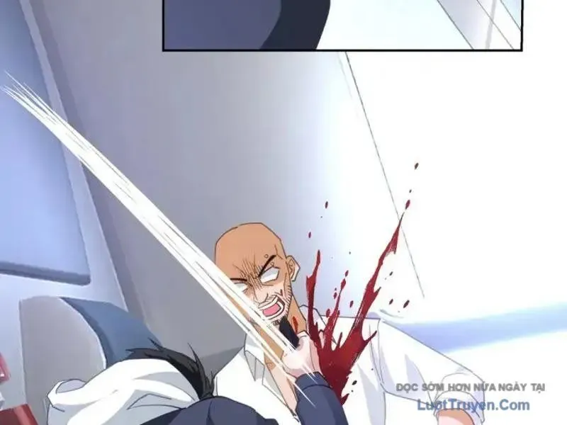 Tiến Hóa Ban Đầu - Chapter 24 - Page 70