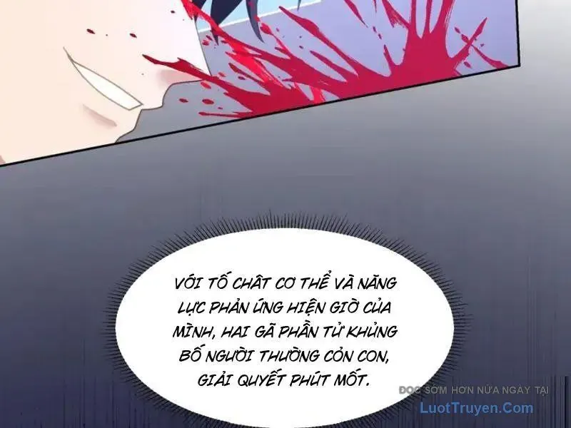 Tiến Hóa Ban Đầu - Chapter 24 - Page 73