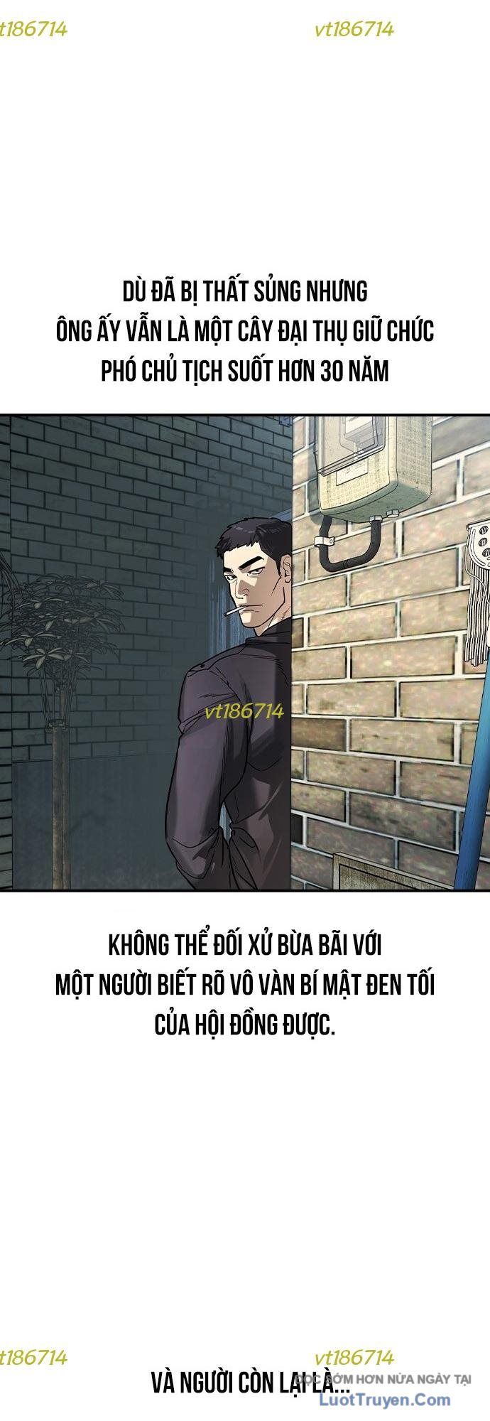 Quý Công Tử - Chapter 59 - Page 10