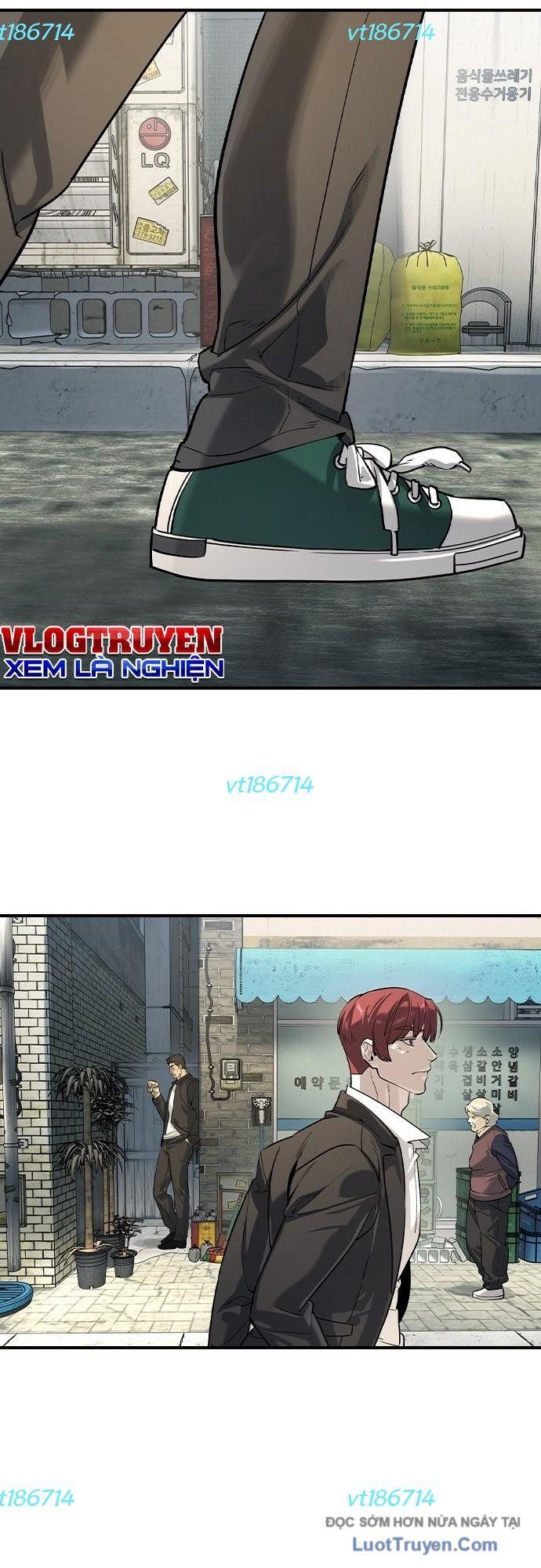 Quý Công Tử - Chapter 59 - Page 11