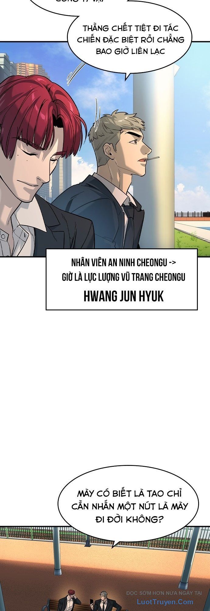 Quý Công Tử - Chapter 59 - Page 14