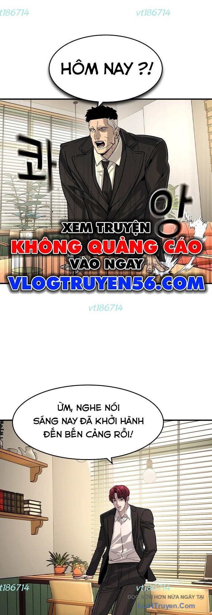 Quý Công Tử - Chapter 59 - Page 26