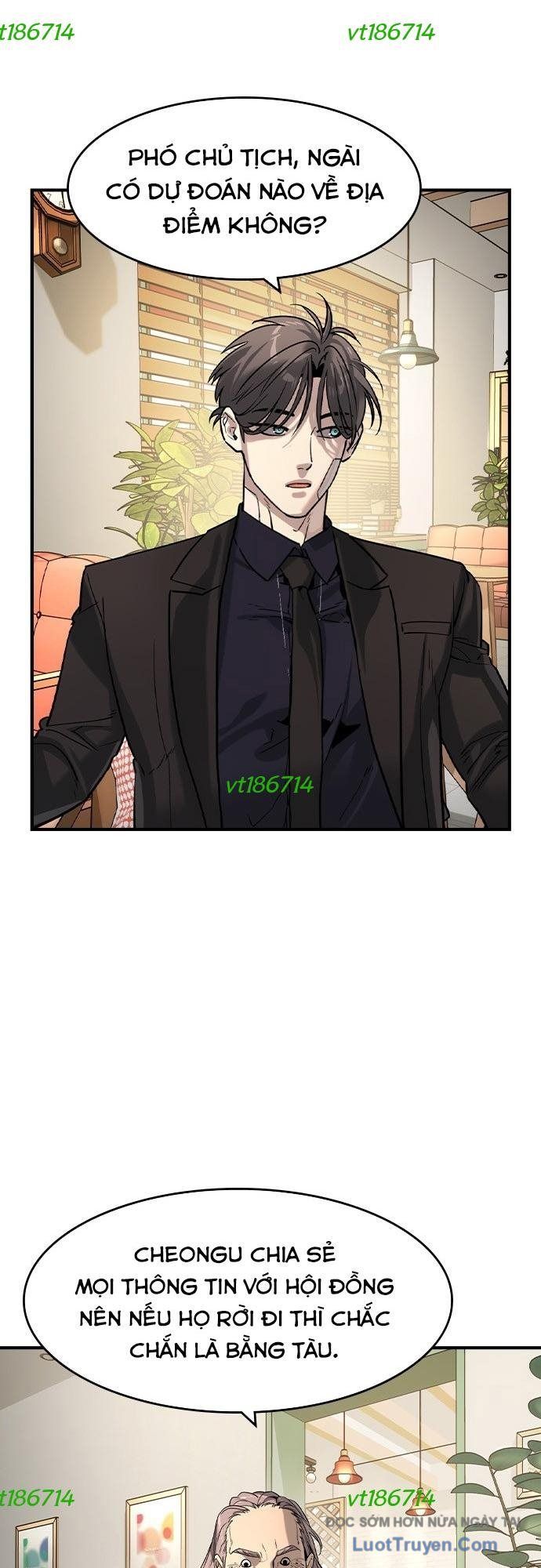 Quý Công Tử - Chapter 59 - Page 28