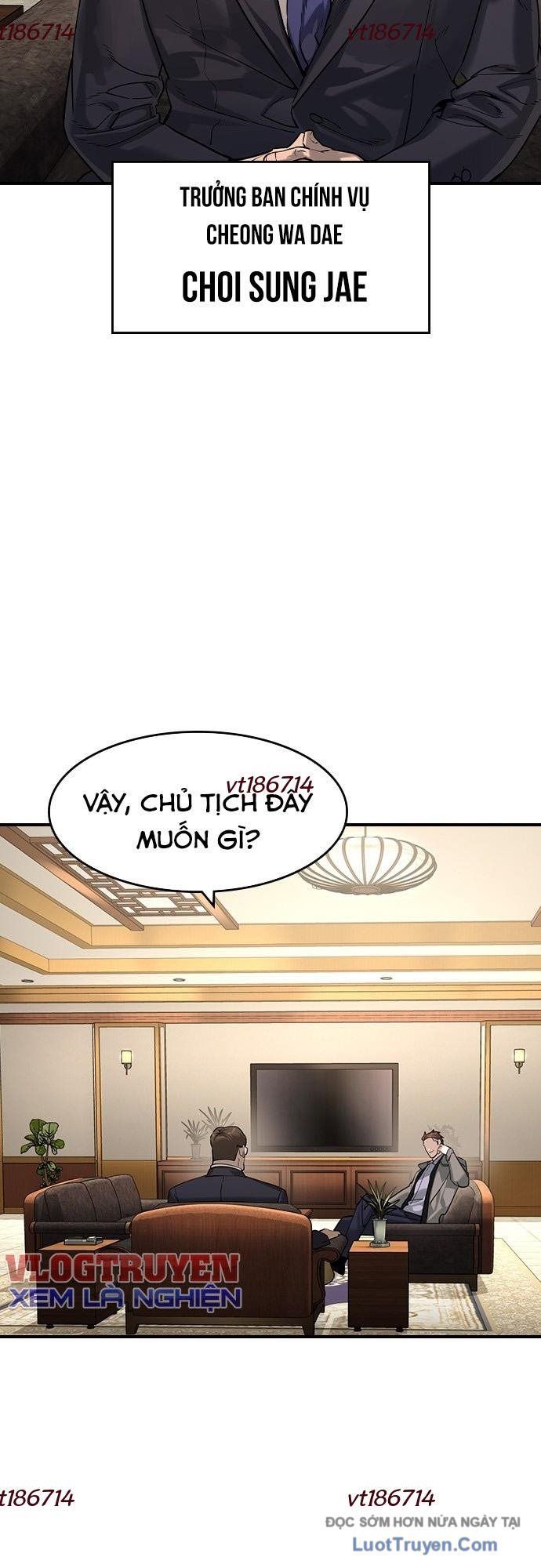 Quý Công Tử - Chapter 59 - Page 3