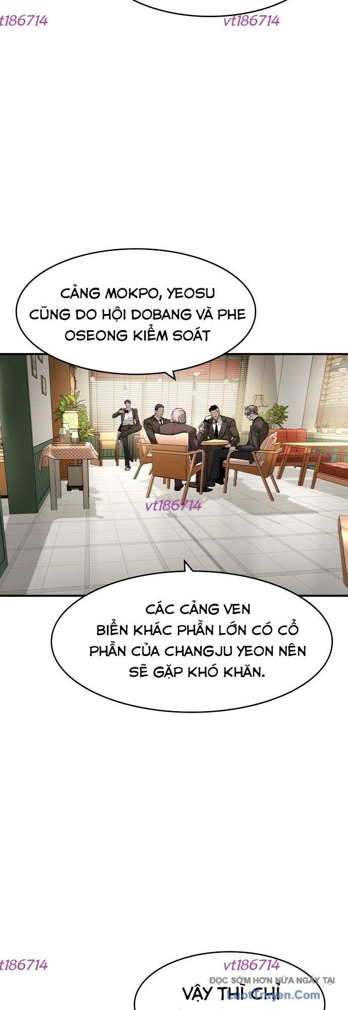 Quý Công Tử - Chapter 59 - Page 30