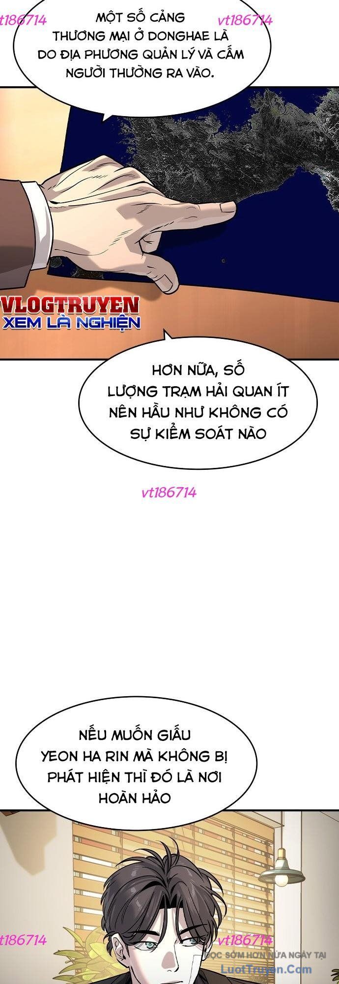 Quý Công Tử - Chapter 59 - Page 38