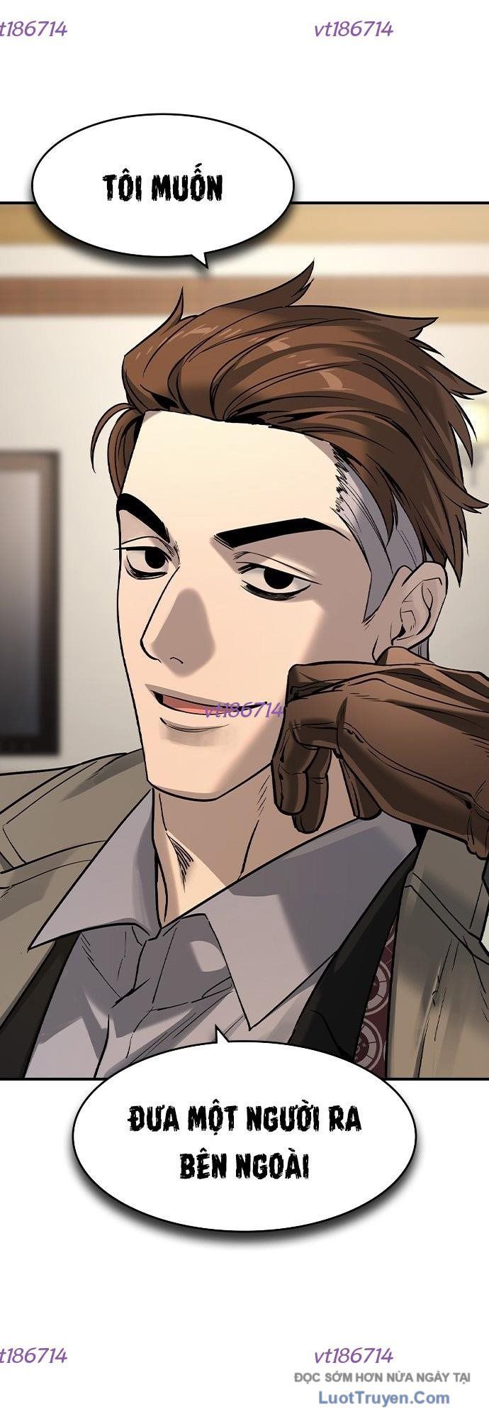 Quý Công Tử - Chapter 59 - Page 4