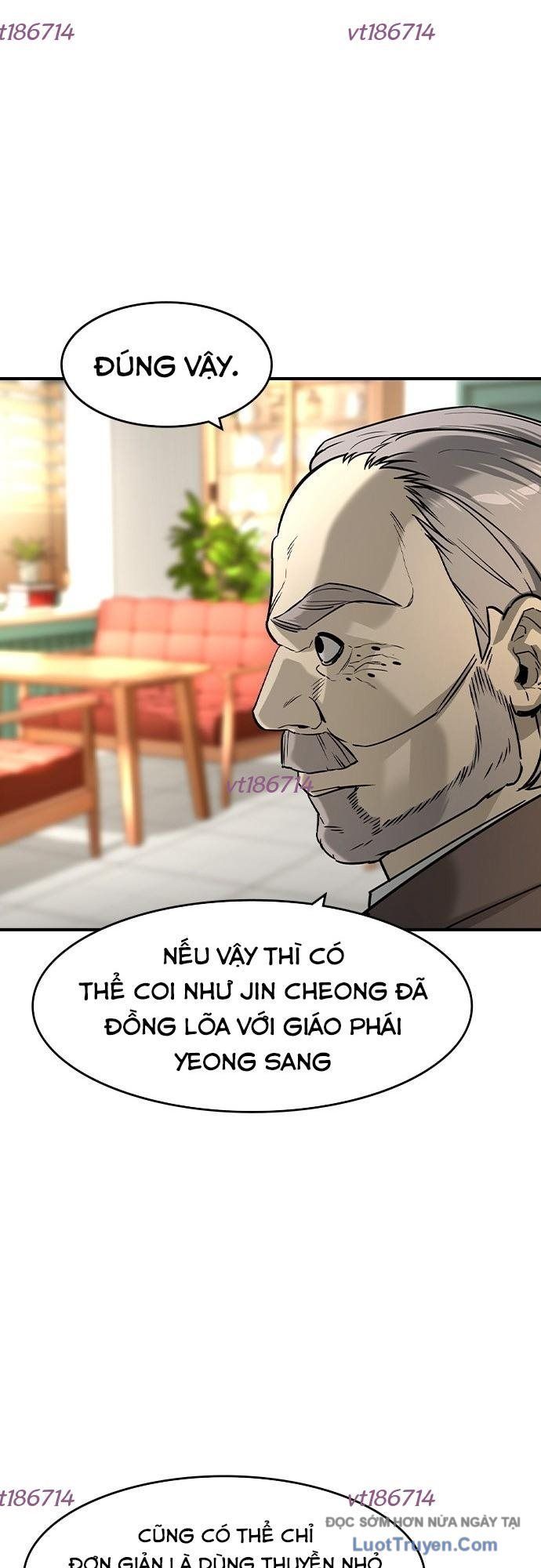 Quý Công Tử - Chapter 59 - Page 40