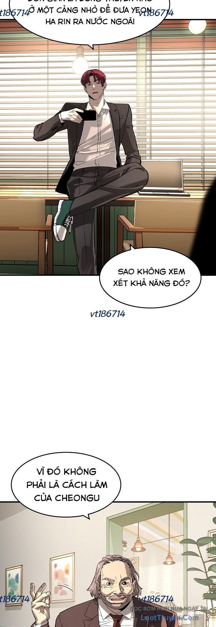 Quý Công Tử - Chapter 59 - Page 41