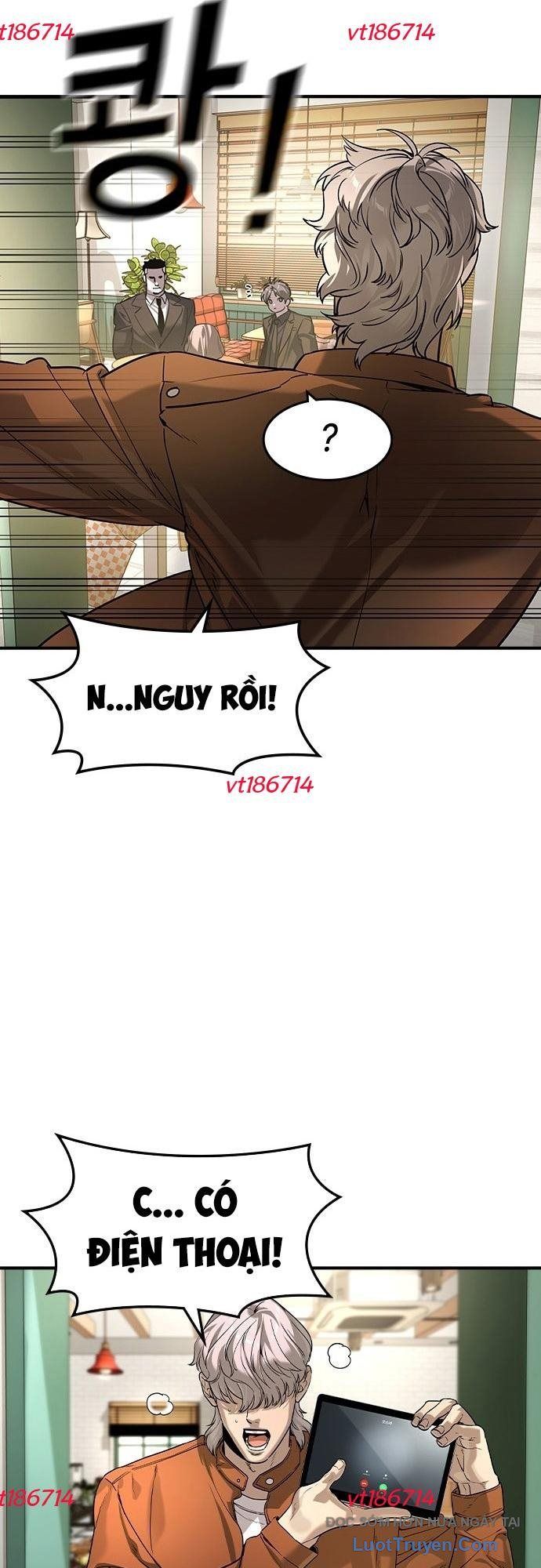 Quý Công Tử - Chapter 59 - Page 44