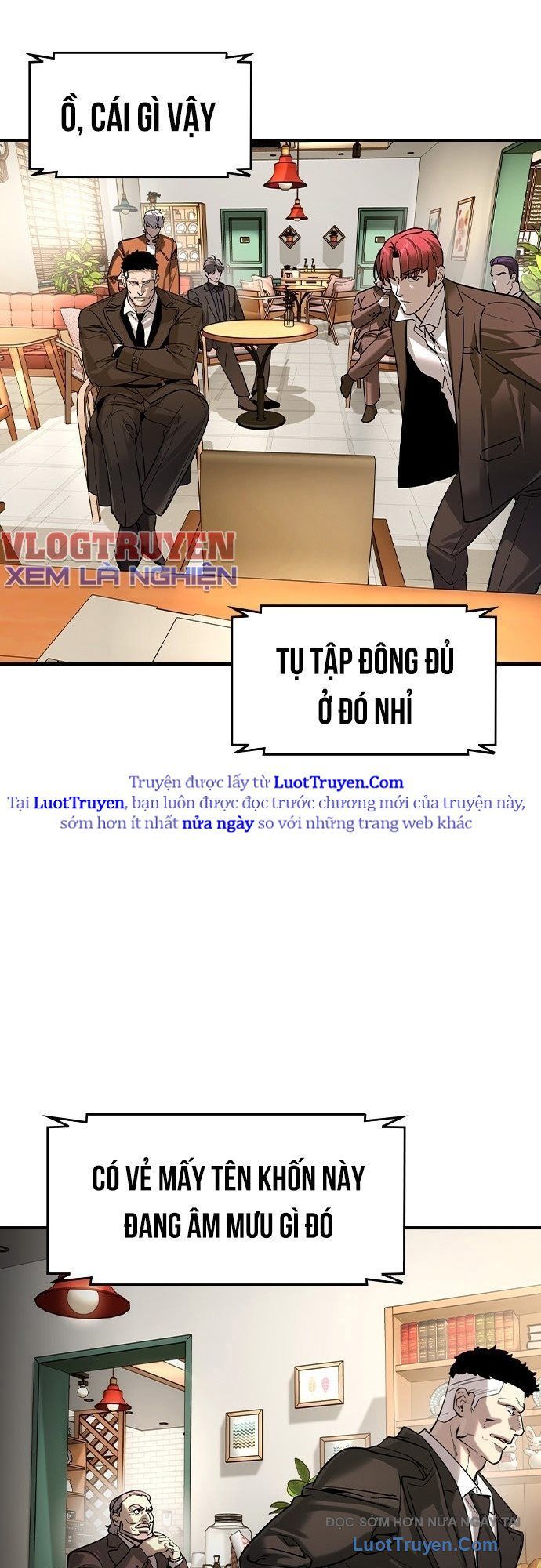 Quý Công Tử - Chapter 59 - Page 48