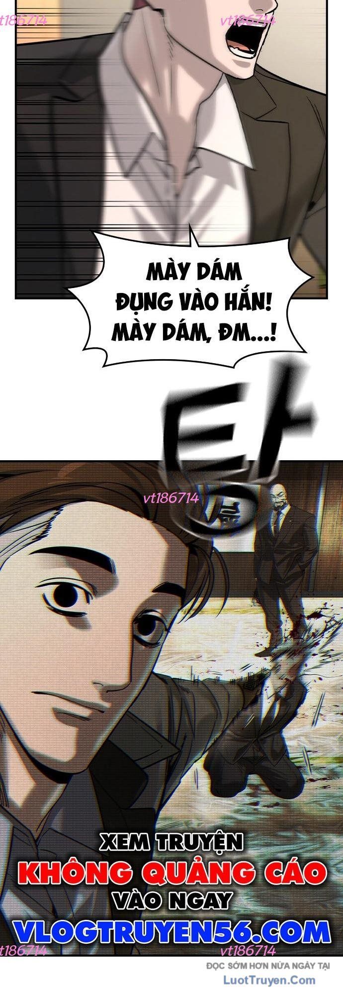 Quý Công Tử - Chapter 59 - Page 53