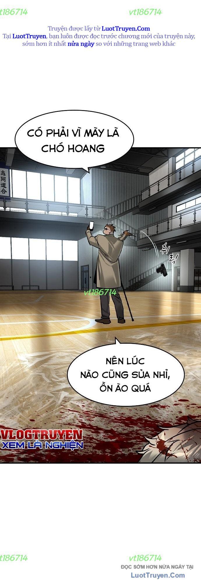 Quý Công Tử - Chapter 59 - Page 54