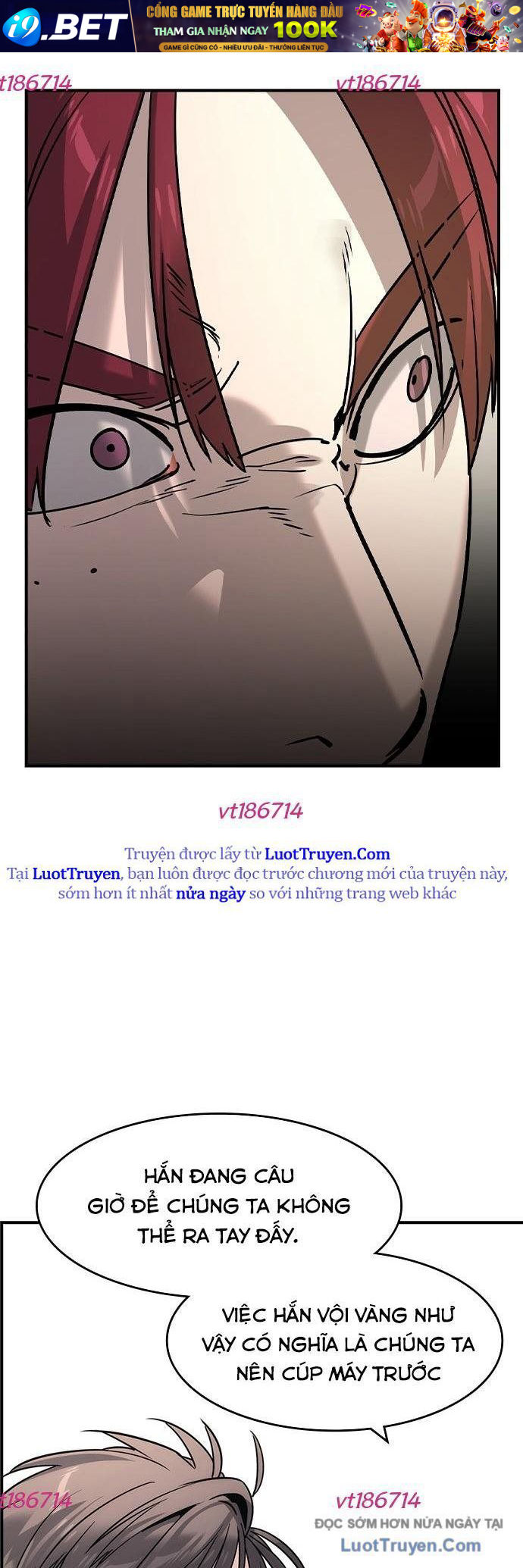 Quý Công Tử - Chapter 59 - Page 55