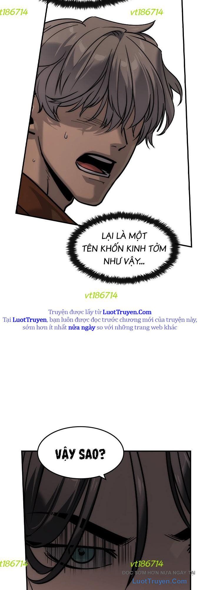 Quý Công Tử - Chapter 59 - Page 58