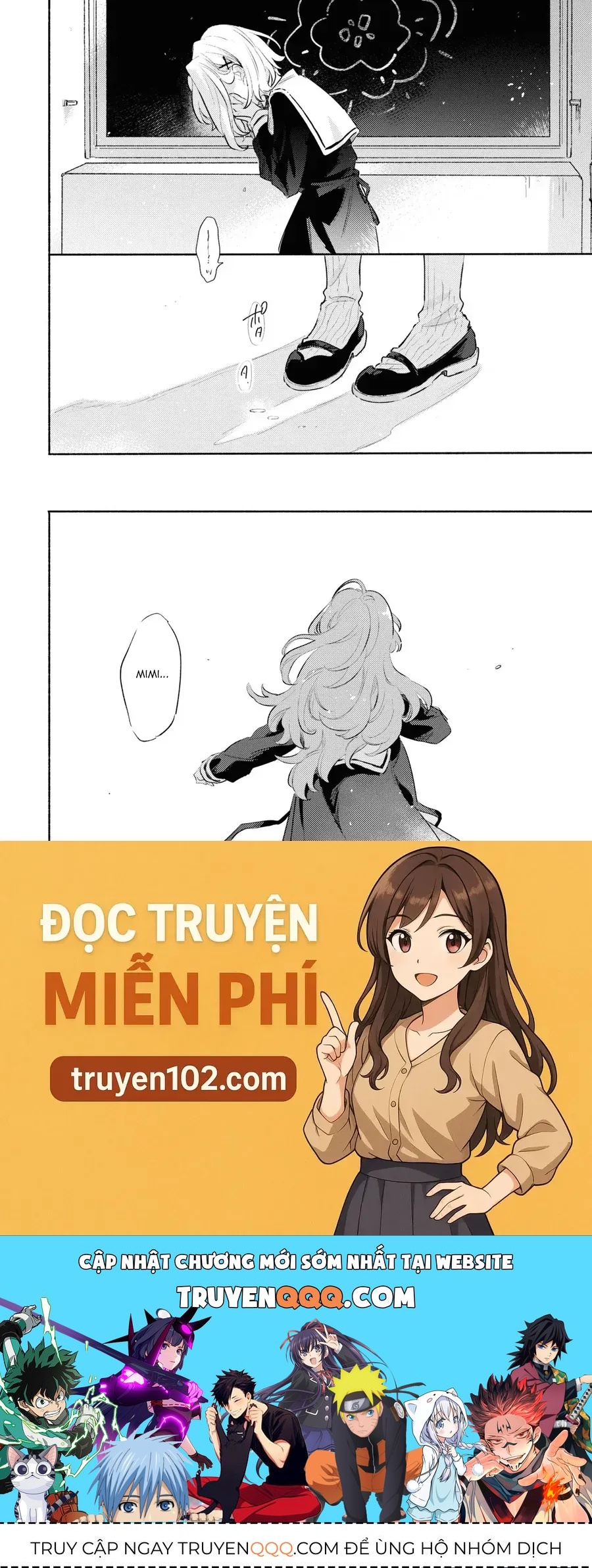 My Wish is to Fall In Love Until You Die - Chapter 28 - Page 29