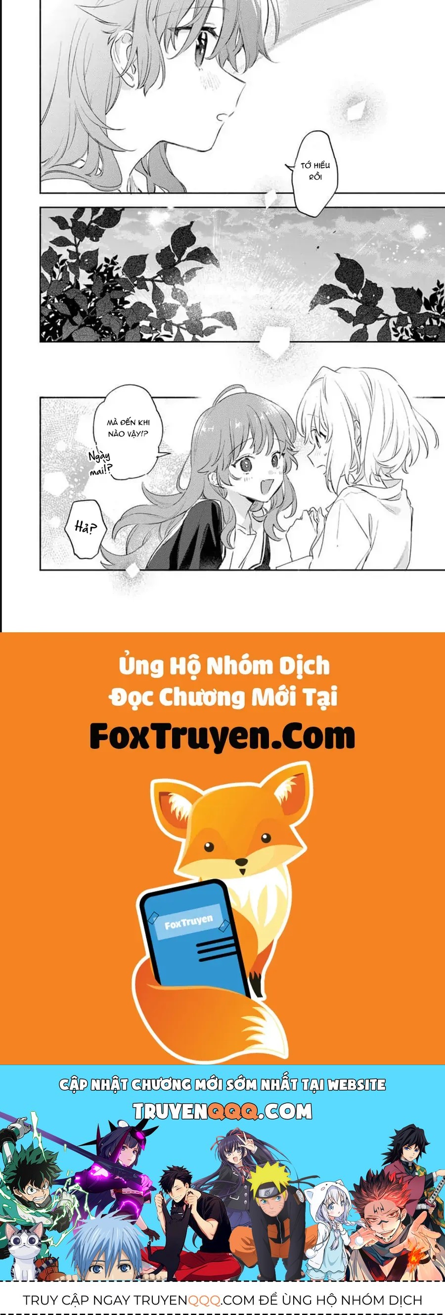 My Wish is to Fall In Love Until You Die - Chapter 30 - Page 35