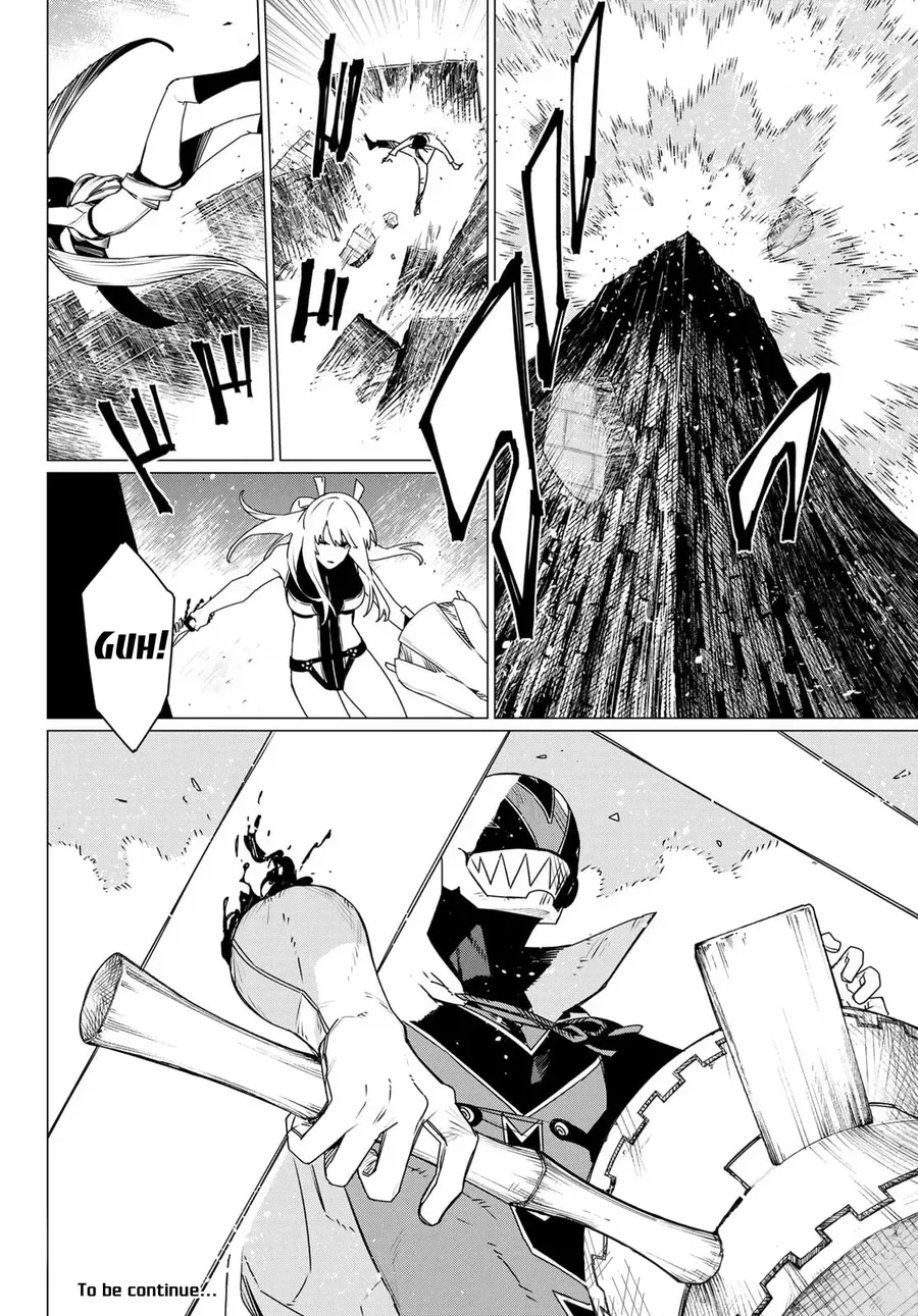 Chiến Đội Đại Thất Cách - Chapter 194 - Page 17