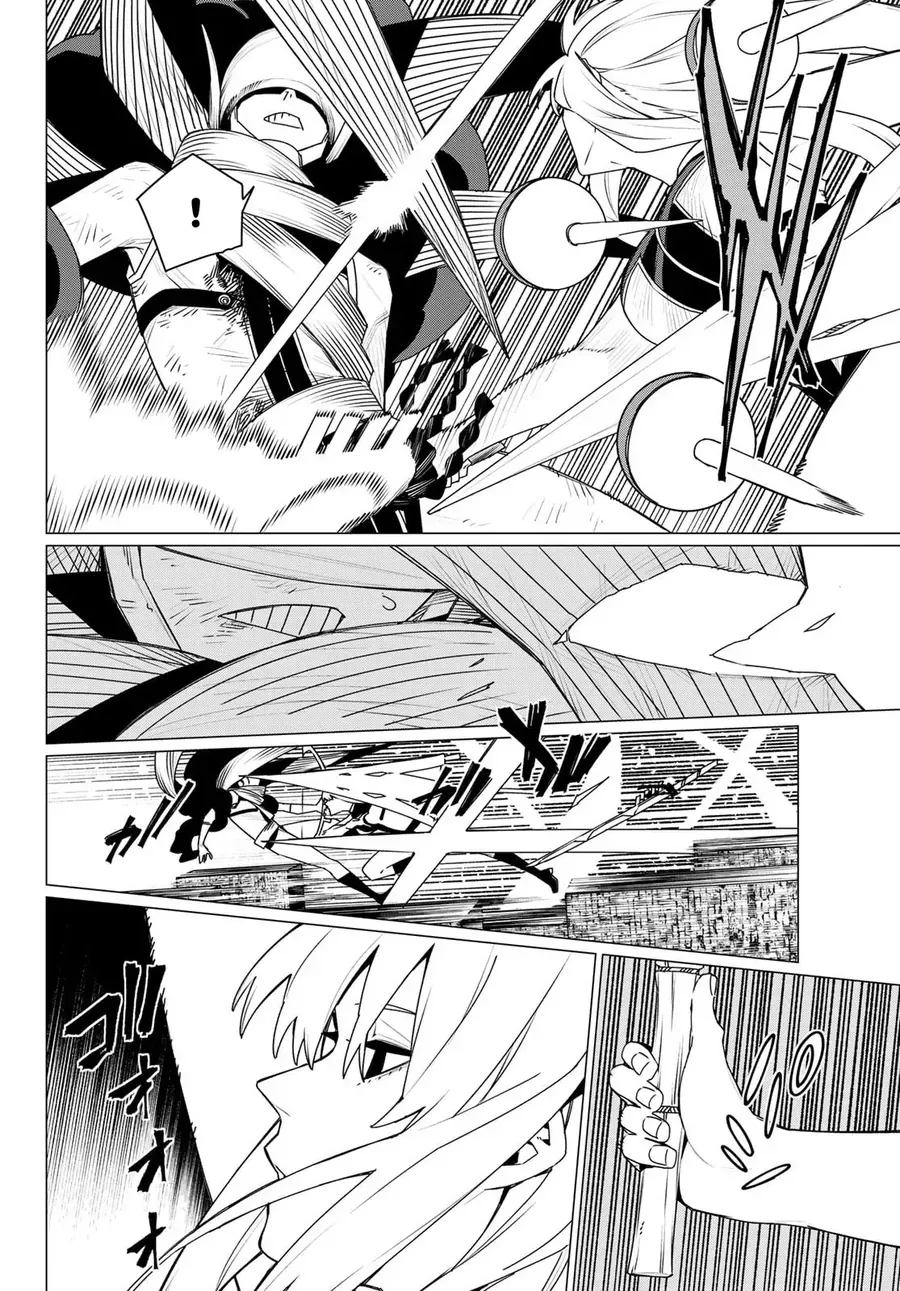 Chiến Đội Đại Thất Cách Chapter 195 - Trang 16