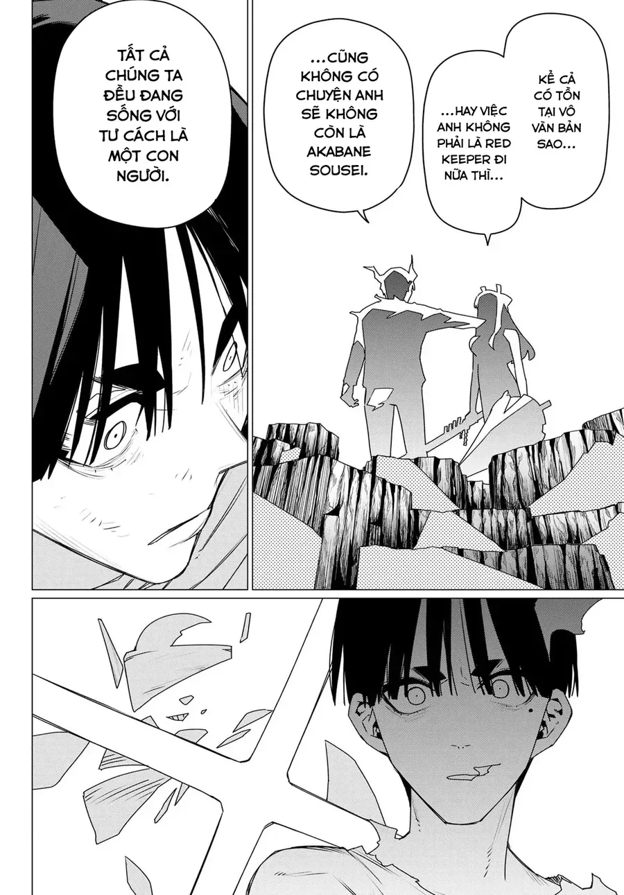 Chiến Đội Đại Thất Cách - Chapter 196 - Page 10