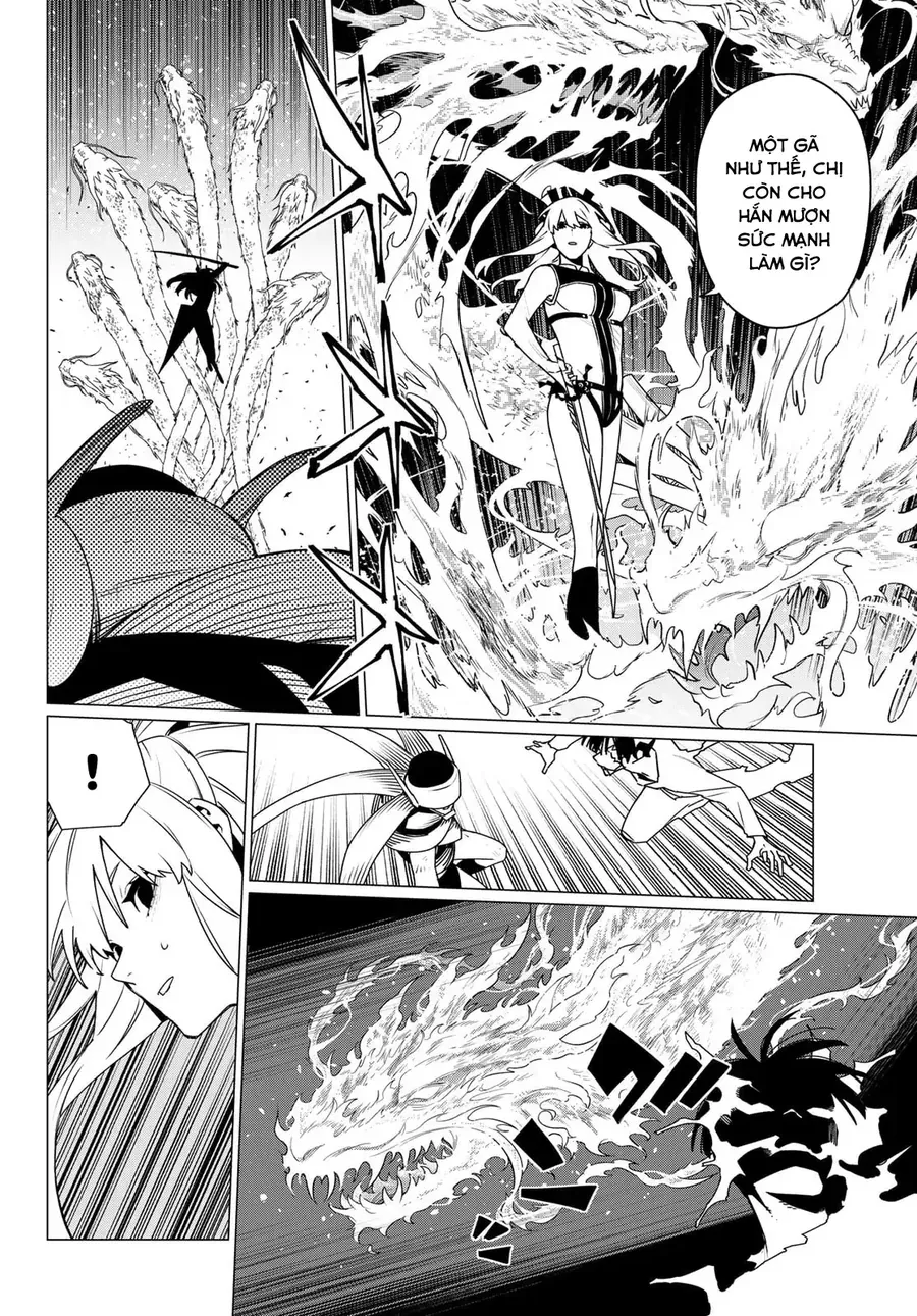 Chiến Đội Đại Thất Cách - Chapter 196 - Page 6