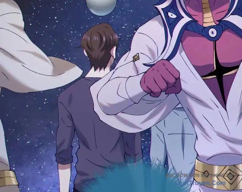 Dị Chủng Hắc Đản - Chapter 46 - Page 101