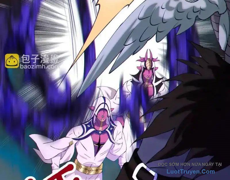 Dị Chủng Hắc Đản - Chapter 46 - Page 20