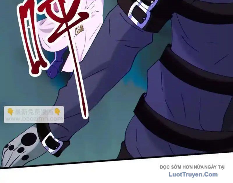 Dị Chủng Hắc Đản - Chapter 46 - Page 21