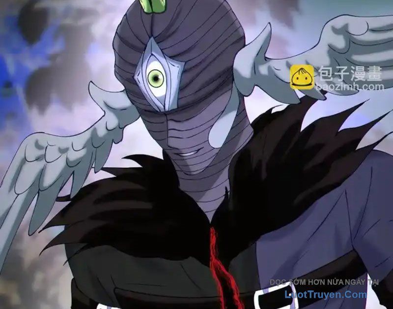 Dị Chủng Hắc Đản - Chapter 46 - Page 34